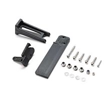 Pro Boat Rudder Set: Sonicwake 24"