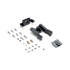 Pro Boat Motor Mount Set: Sonicwake 24"