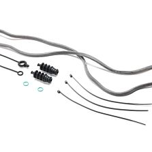 Pro Boat Hull Seal Set: Sonicwake 24"