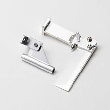 Pro Boat Complete Hardware Upgrade Set, Aluminum: Sonicwake 24"