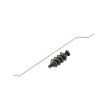 Pro Boat Rudder Pushrod Set: MG17