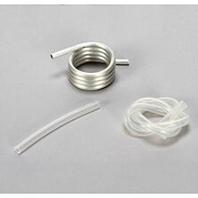 Pro Boat Motor Cooling Assembly: MG17, IM17