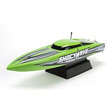Pro Boat Shockwave 26" Brushless Deep-V RTR
