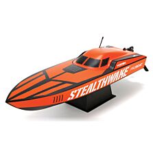 Pro Boat Stealthwake 23-inch Deep-V Brushed RTR INT