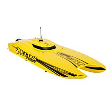 Pro Boat Zelos 36" Twin Brushless Catamaran RTR