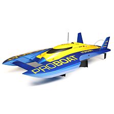 Pro Boat UL-19 30" Hydroplane Brushless RTR