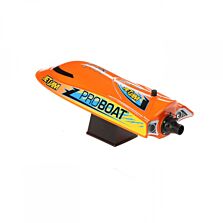 Pro Boat Jet Jam 12" Self-Righting Pool Racer Brushed RTR