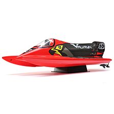 Pro Boat Valvryn 25" F1 Tunnel Hull Self-Righting RTR