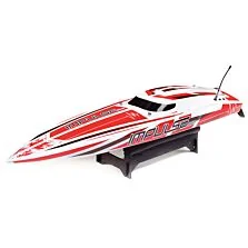 Pro Boat Impulse 32" Brushless Deep-V RTR with Smart