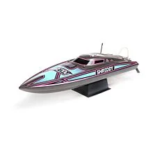 Pro Boat Recoil 2 26" Self-Righting Brushless Deep-V RTR