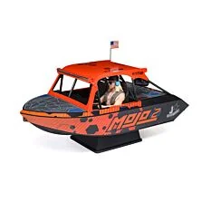 Pro Boat 1/6 24" Jetstream Jet Boat RTR