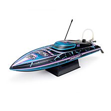 Pro Boat Recoil 2 18" Self-Righting Brushless Deep-V RTR