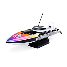 Pro Boat Recoil 2 18" Self-Righting Brushless Deep-V RTR