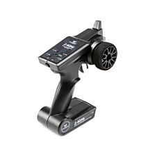 Pro Boat 2.4GHz Transmitter: React 9, 17