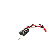 Pro Boat ESC/Receiver: React 9