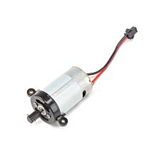 Pro Boat Motor, Brushed: React 17