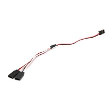 Pro Boat ESC Y Harness: Zelos 36 Twin Catamaran BL