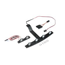 Pro Boat LED Lights: Aerotrooper 25