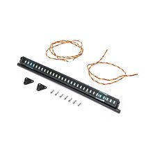 Pro Boat Front LED Light Bar Assembly: Jetstream