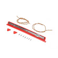 Pro Boat Front LED Light Bar Assembly: Mojo, Jestream