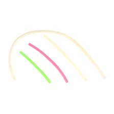 Pro Boat Silicone Tubing: 1/12 hydro BJ26