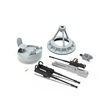 Pro Boat Weapon Set: PCF