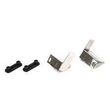 Pro Boat Turn Fins and Trim Tabs: Shockwave 26 V3
