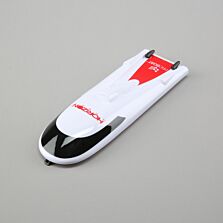 Pro Boat Canopy: React 17