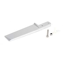 Pro Boat Rudder: Zelos 36