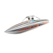 Pro Boat Hull and Decal: River Jet Boat