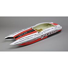 Pro Boat Hull: Zelos G