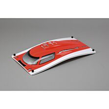 Pro Boat Canopy: Zelos G