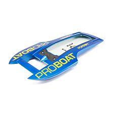 Pro Boat Hull: UL-19