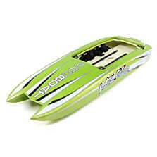 Pro Boat Hull: Veles 29