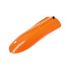 Pro Boat Orange Canopy: Jet Jam