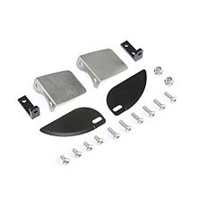 Pro Boat Trim Tab & Turn Fins: Sonicwake 36