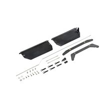 Pro Boat Rudder: Aerotrooper 25