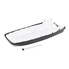 Pro Boat Hull Bottom: Aerotrooper 25