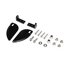 Pro Boat Turn Fin Set: Impulse 32