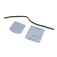 Pro Boat Hatch Set: Tug 30