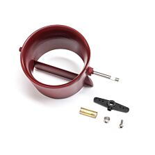 Pro Boat Rudder Set:Tug 30