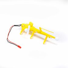 Pro Boat Mast with lights: Tug 30