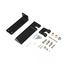 Pro Boat Rudder Set, Dual Water Pickup: Sonicwake 36 V2