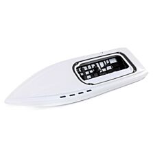 Pro Boat Hull, White: Sonicwake 36 V2