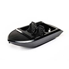 Pro Boat Hull & Interior: Jetstream