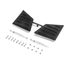 Pro Boat Trim Tab Set: Jetstream