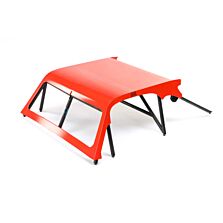 Pro Boat Roof & Cage Set: Mojo, Jetstream
