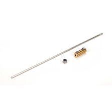 Pro Boat Drive Shaft and Coupler: Impulse 9