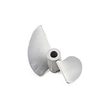 Pro Boat Propeller, 1.4 x 2.05: Zelos 48