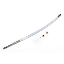 Pro Boat Flex Shaft and Liner: Zelos 48